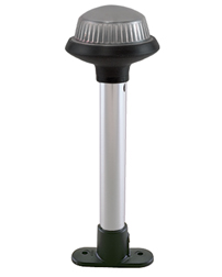 Fixed Mount White All-Round Light